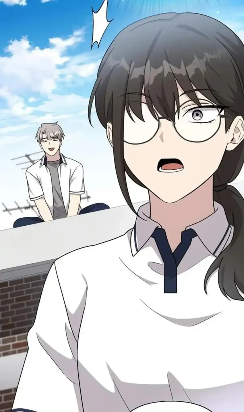 My Younger Sister Was a Genius Chapter 87 - halaman 46