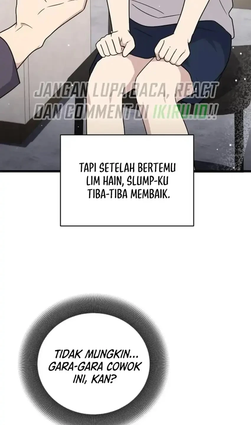 My Younger Sister Was a Genius Chapter 87 - halaman 54