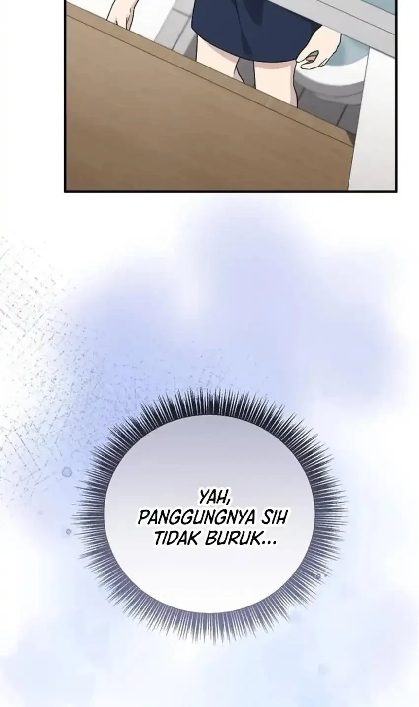 My Younger Sister Was a Genius Chapter 87 - halaman 60