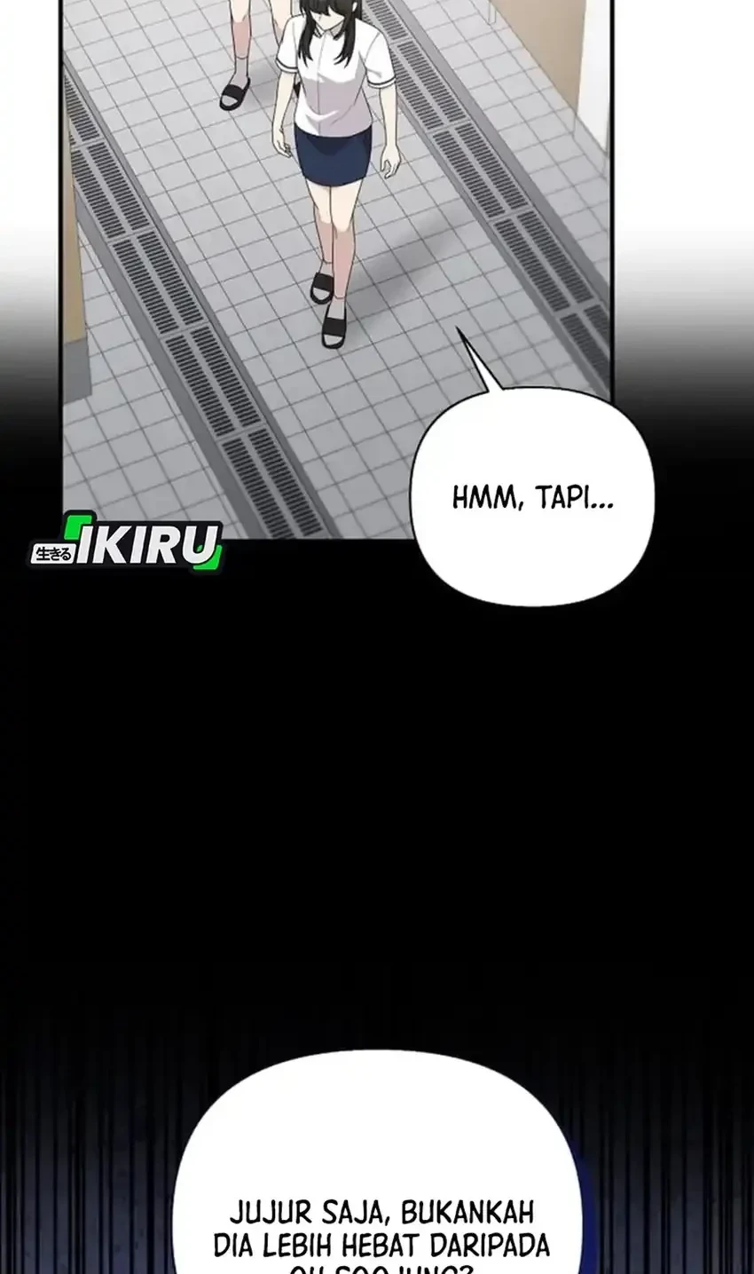 My Younger Sister Was a Genius Chapter 87 - halaman 62