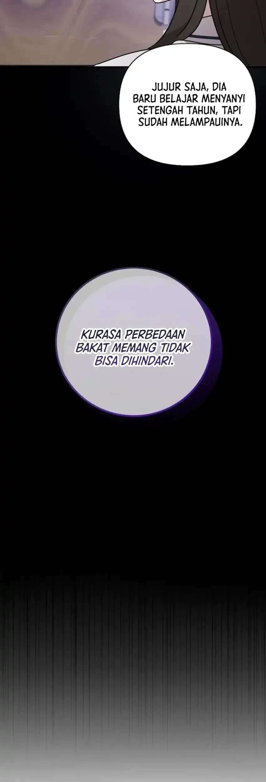 My Younger Sister Was a Genius Chapter 87 - halaman 65