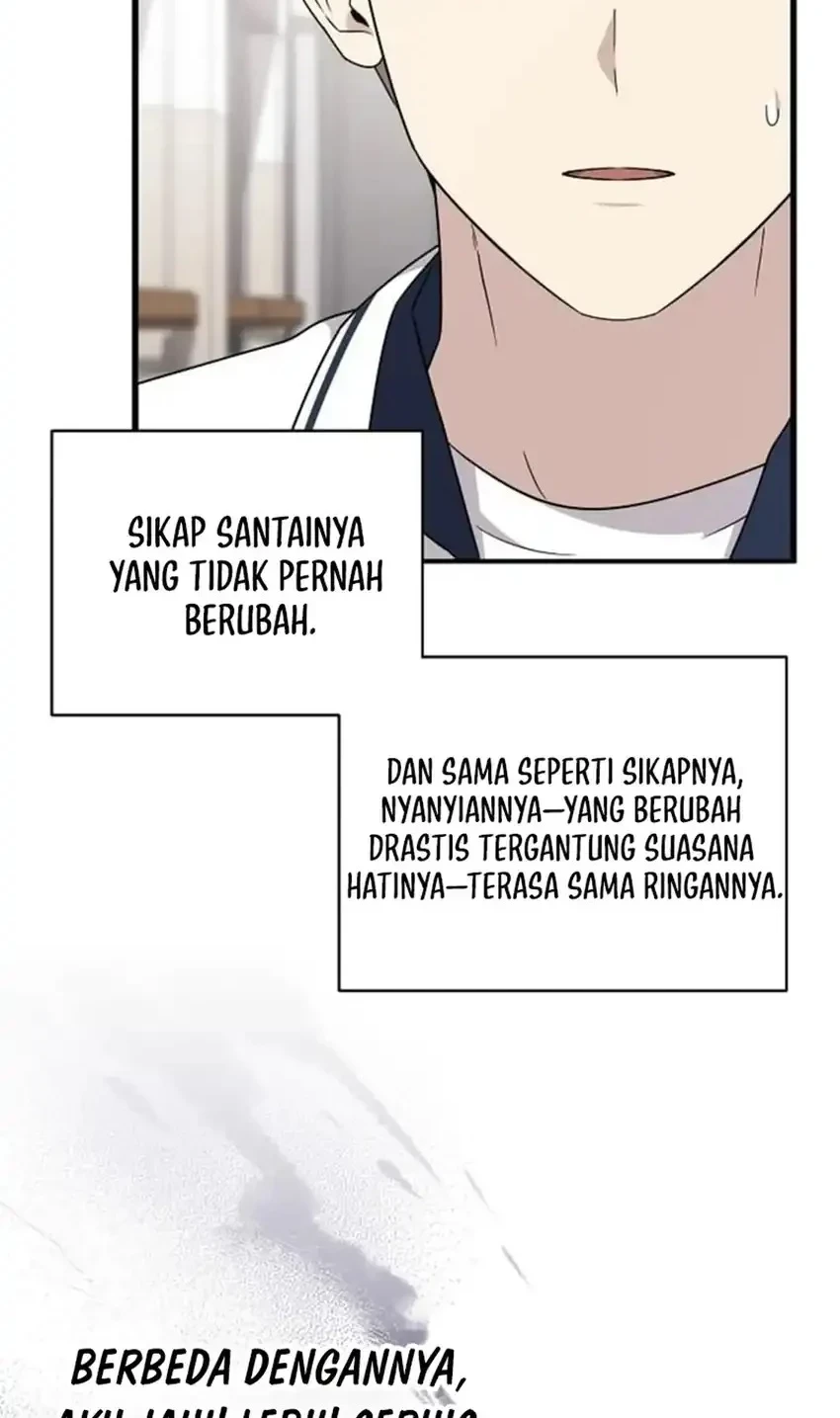 My Younger Sister Was a Genius Chapter 87 - halaman 68
