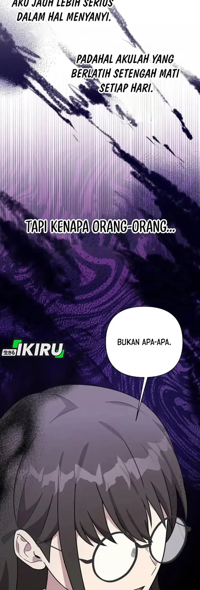 My Younger Sister Was a Genius Chapter 87 - halaman 69