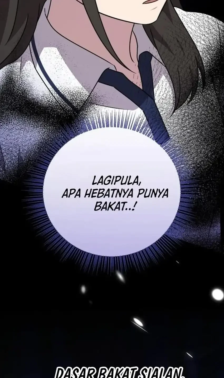 My Younger Sister Was a Genius Chapter 87 - halaman 70