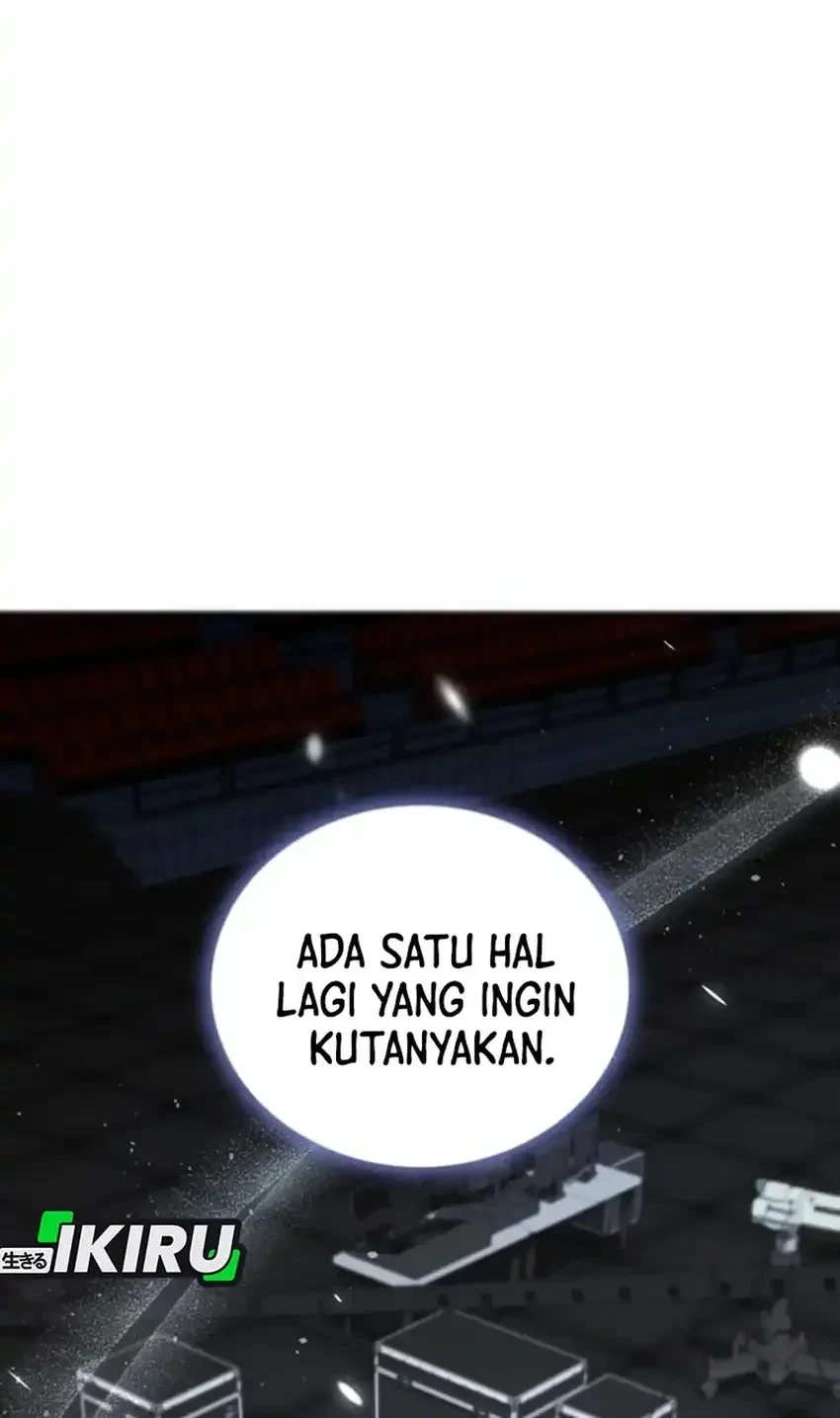 My Younger Sister Was a Genius Chapter 87 - halaman 76