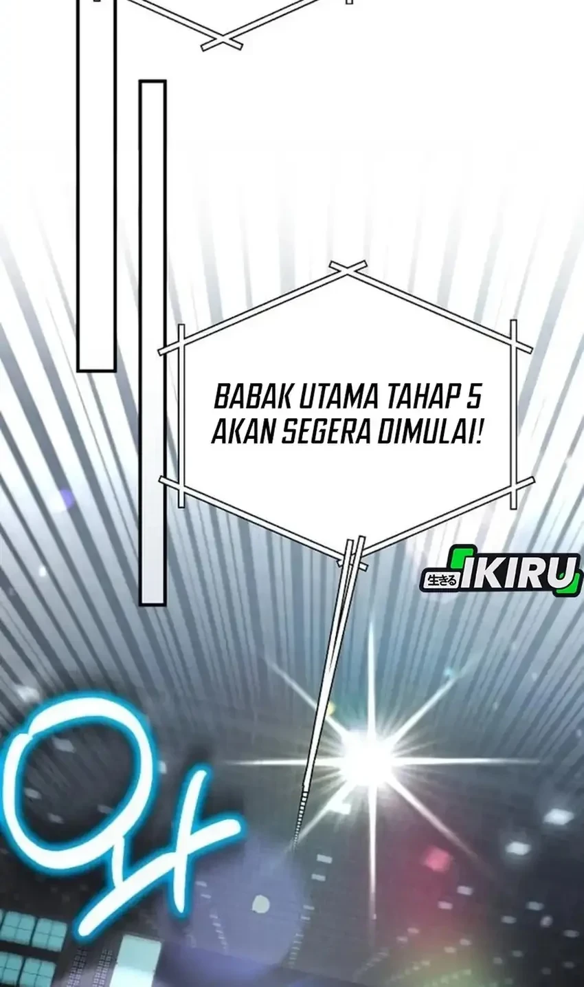 My Younger Sister Was a Genius Chapter 87 - halaman 78