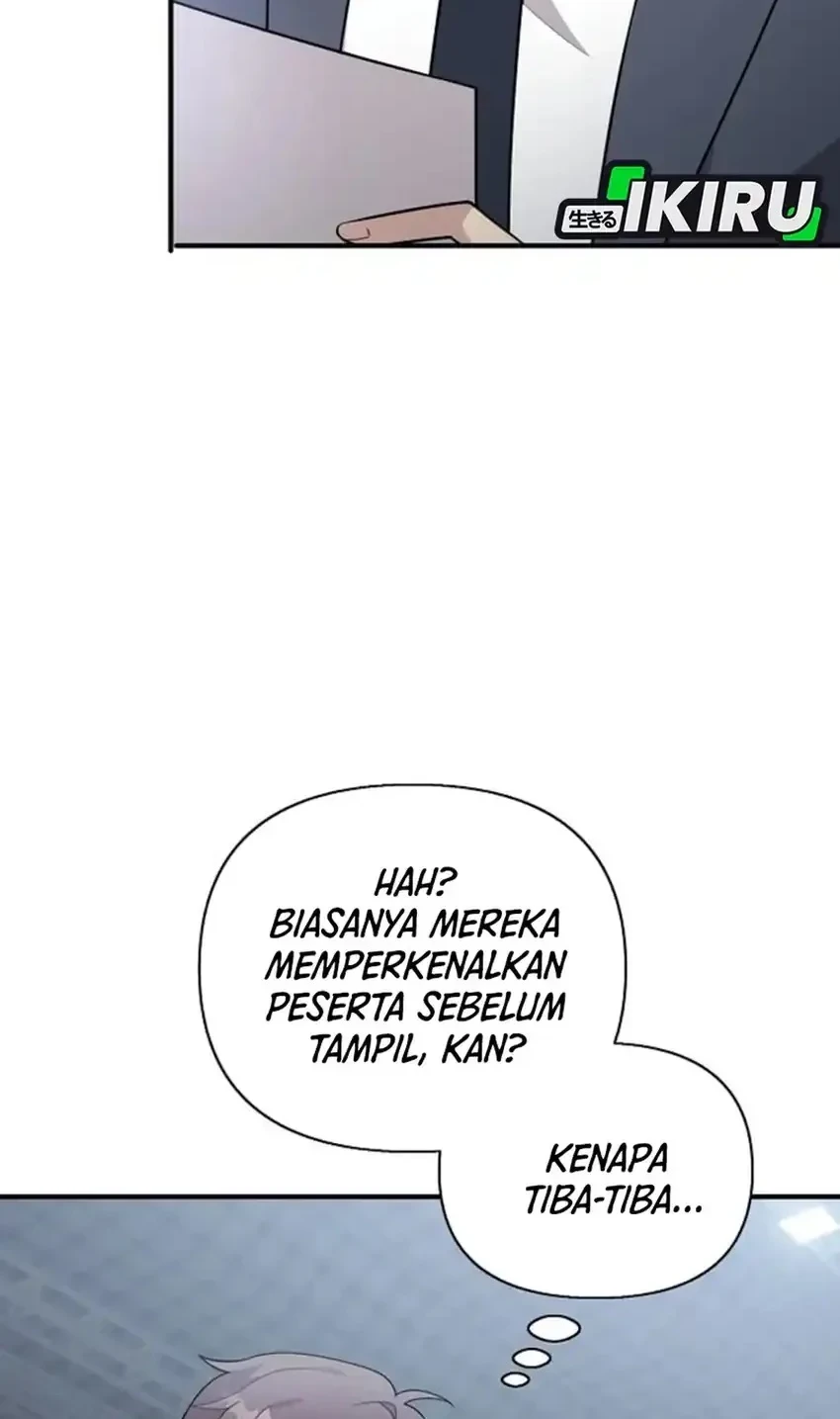 My Younger Sister Was a Genius Chapter 87 - halaman 82