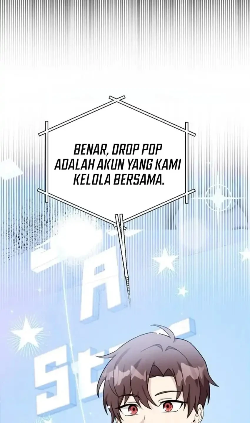 My Younger Sister Was a Genius Chapter 87 - halaman 84
