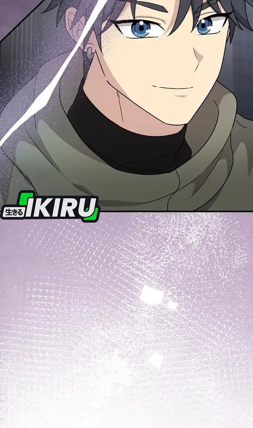 My Younger Sister Was a Genius Chapter 88 - halaman 100