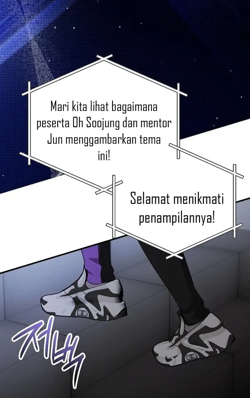 My Younger Sister Was a Genius Chapter 88 - halaman 13