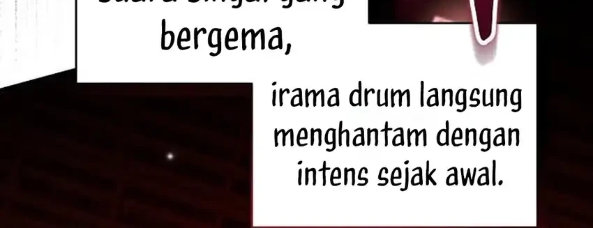 My Younger Sister Was a Genius Chapter 88 - halaman 21