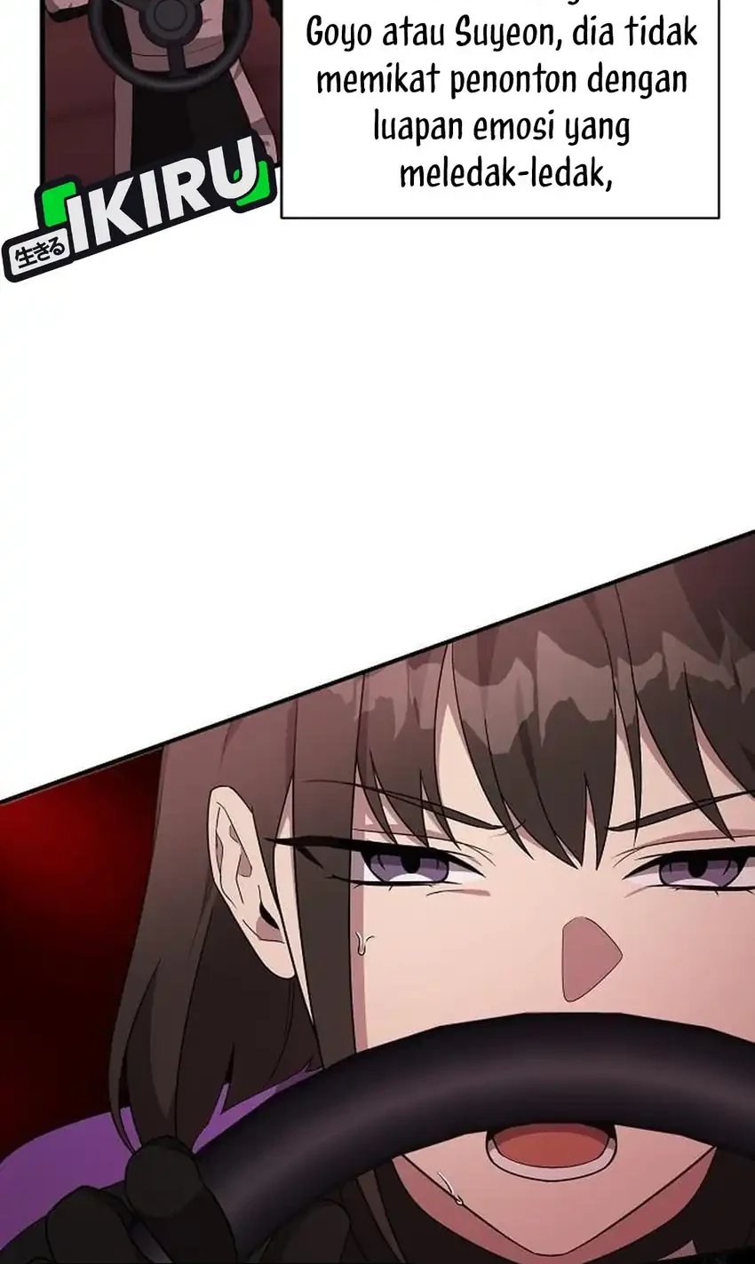 My Younger Sister Was a Genius Chapter 88 - halaman 25