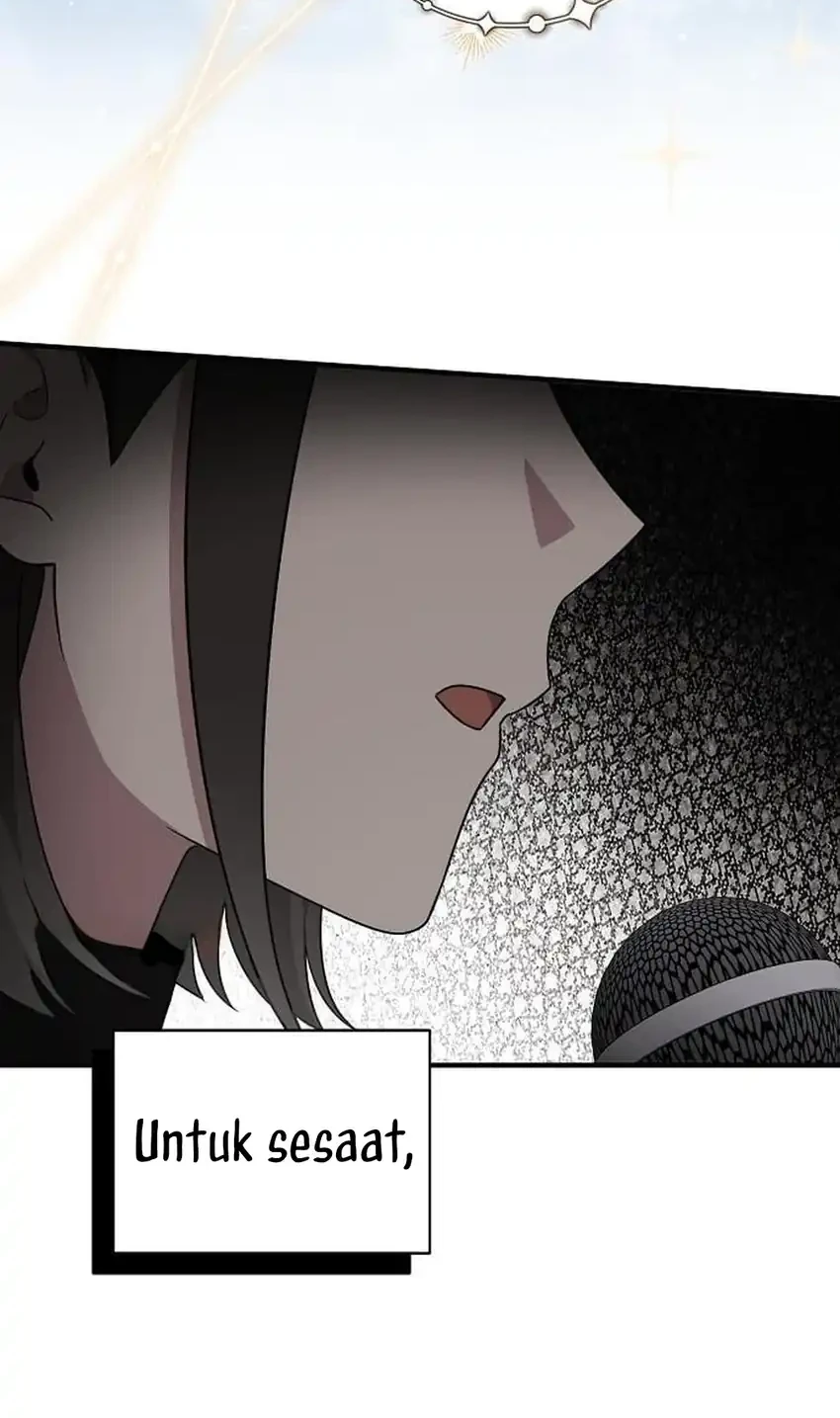 My Younger Sister Was a Genius Chapter 88 - halaman 36