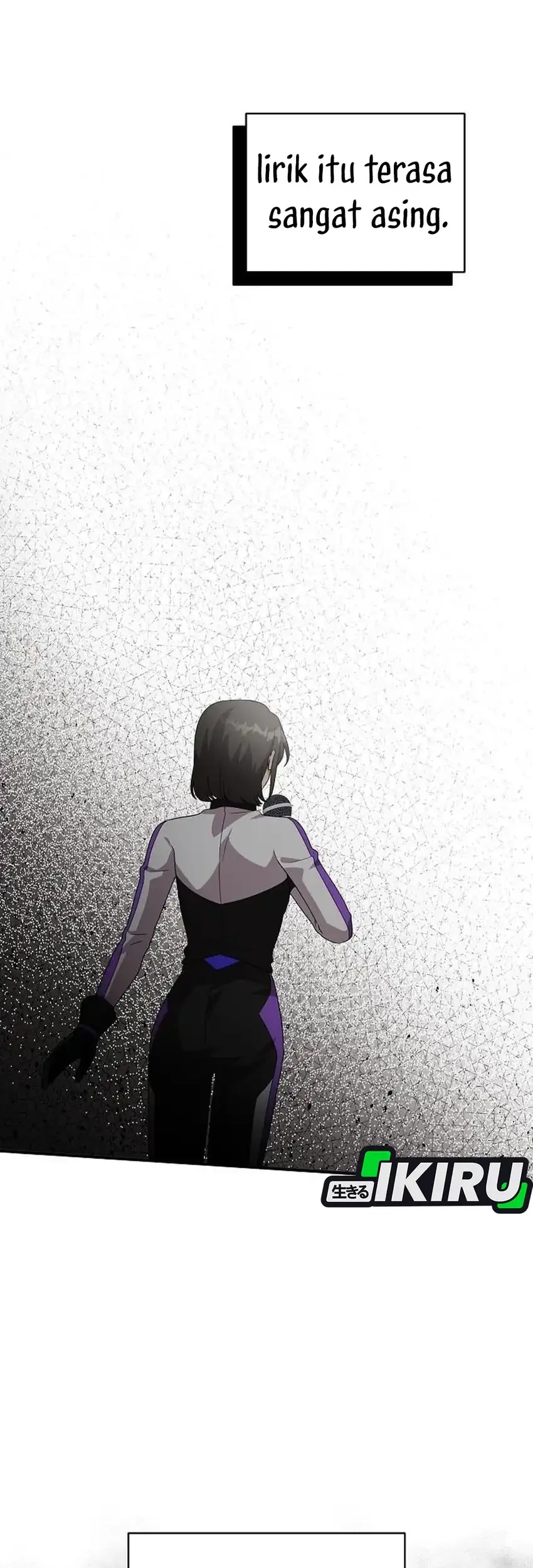 My Younger Sister Was a Genius Chapter 88 - halaman 37