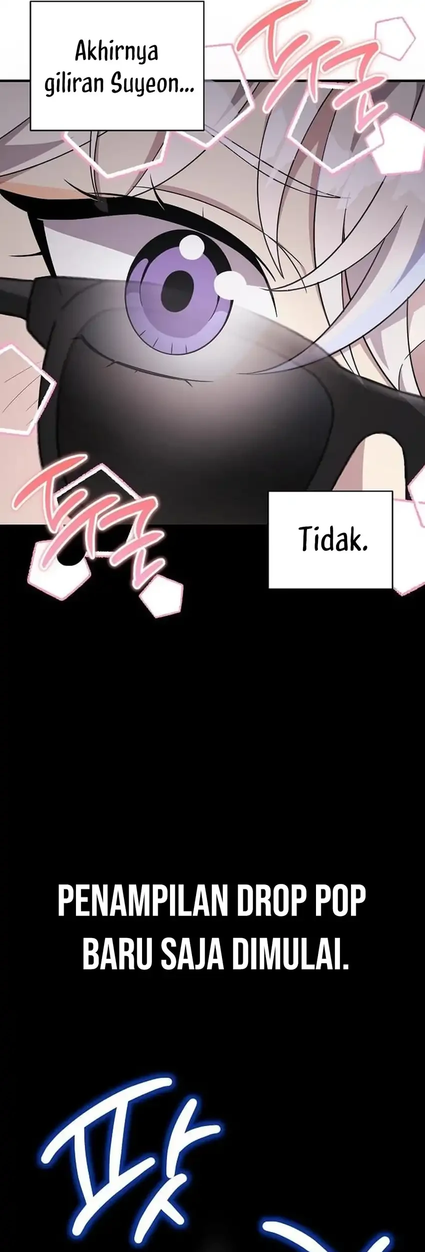 My Younger Sister Was a Genius Chapter 88 - halaman 54