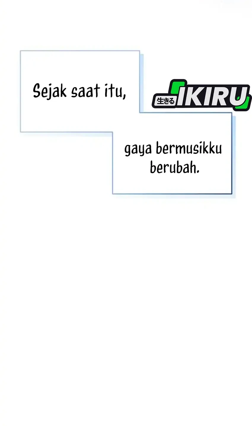 My Younger Sister Was a Genius Chapter 88 - halaman 80