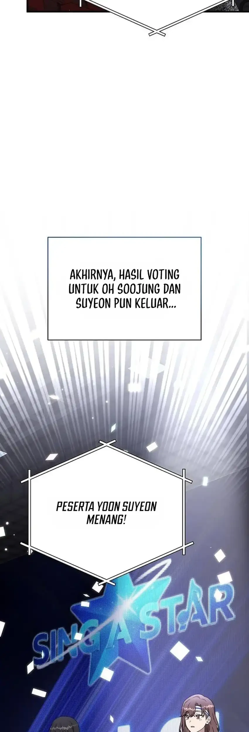 My Younger Sister Was a Genius Chapter 89 - halaman 15