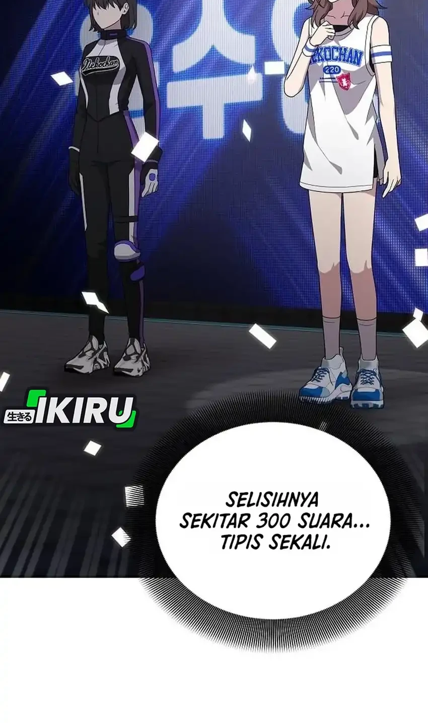 My Younger Sister Was a Genius Chapter 89 - halaman 16