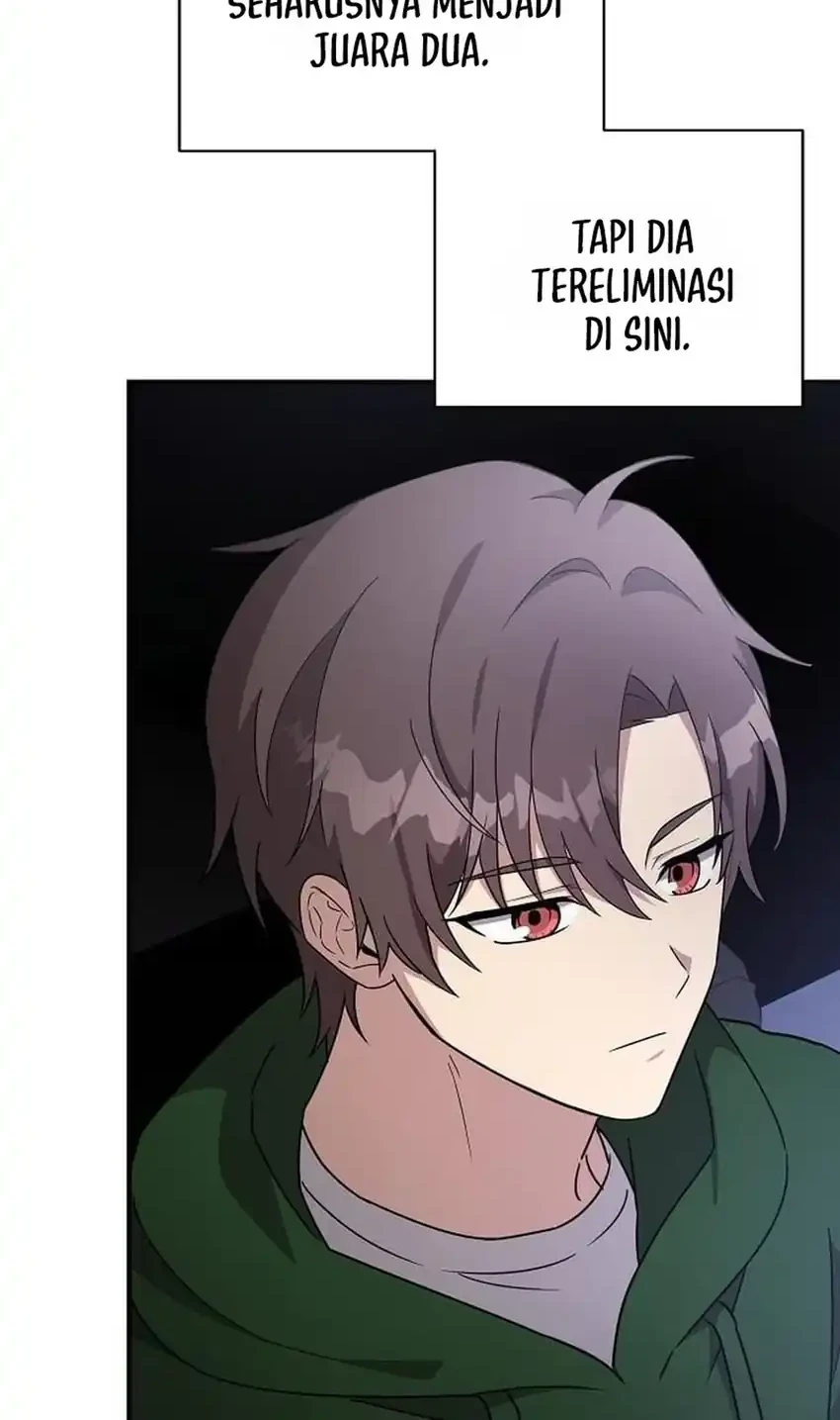My Younger Sister Was a Genius Chapter 89 - halaman 20