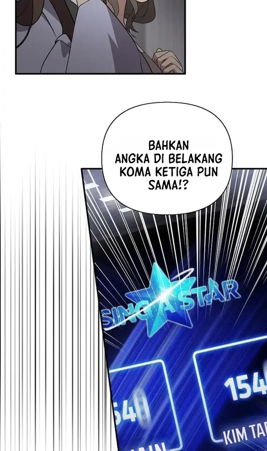 My Younger Sister Was a Genius Chapter 89 - halaman 24