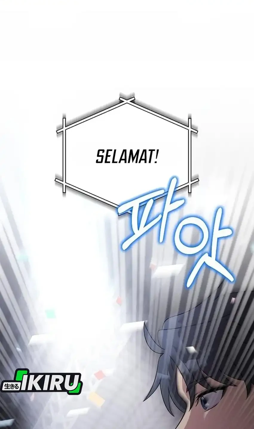 My Younger Sister Was a Genius Chapter 89 - halaman 26