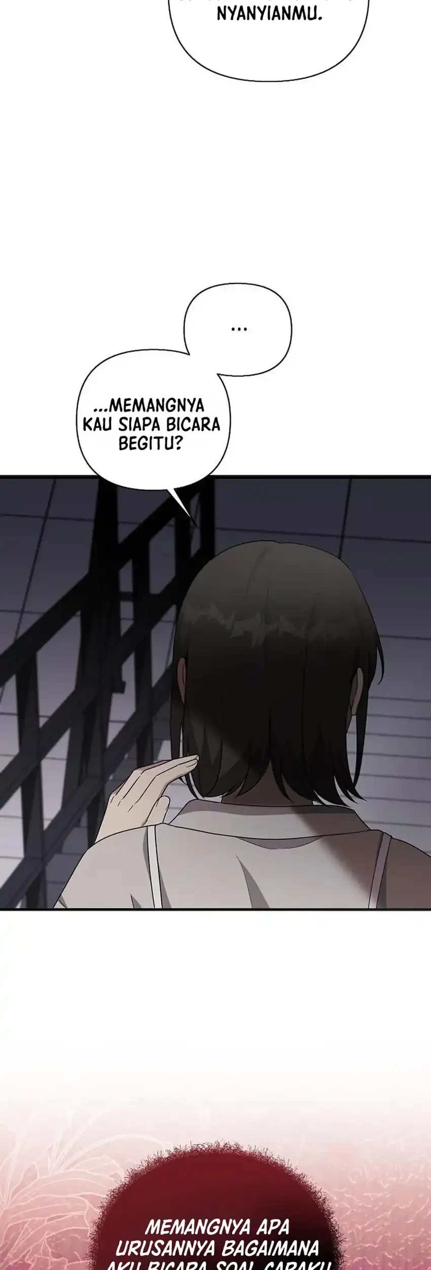 My Younger Sister Was a Genius Chapter 89 - halaman 45