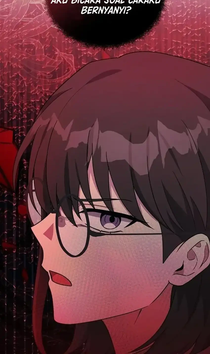 My Younger Sister Was a Genius Chapter 89 - halaman 46