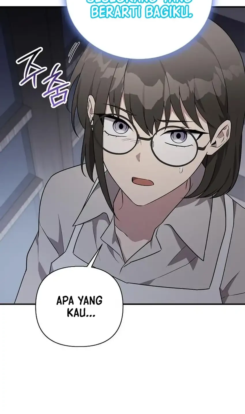 My Younger Sister Was a Genius Chapter 89 - halaman 52