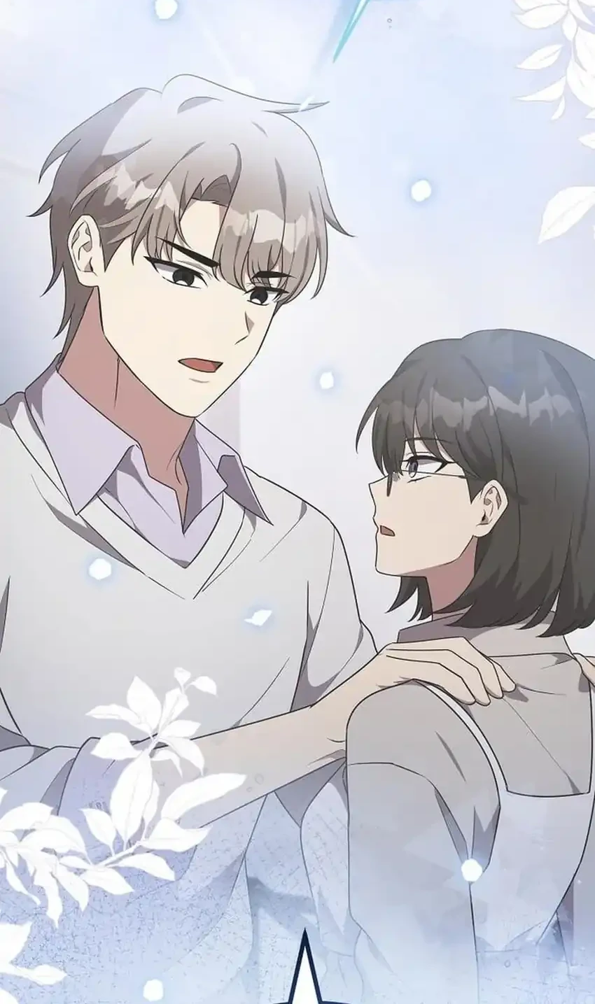 My Younger Sister Was a Genius Chapter 89 - halaman 54