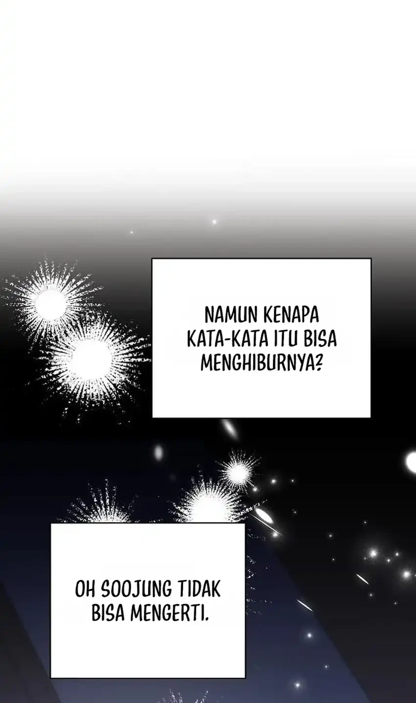 My Younger Sister Was a Genius Chapter 89 - halaman 58