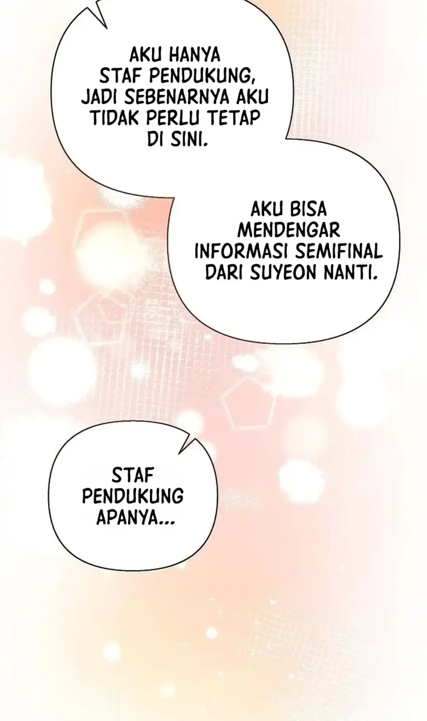 My Younger Sister Was a Genius Chapter 89 - halaman 62