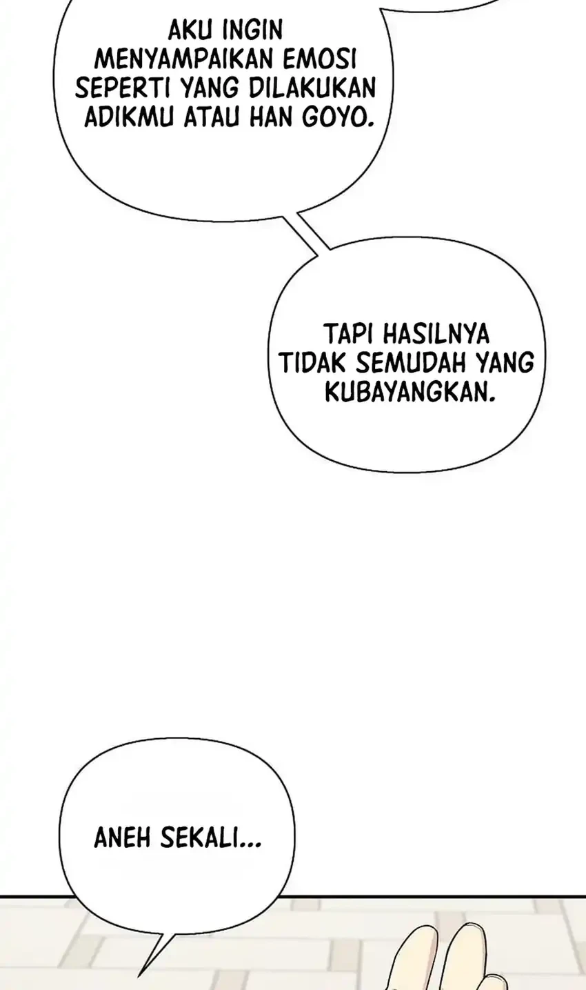 My Younger Sister Was a Genius Chapter 89 - halaman 66