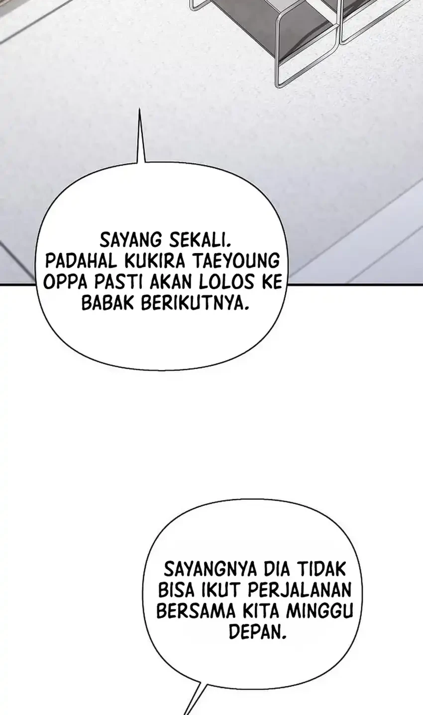 My Younger Sister Was a Genius Chapter 89 - halaman 78