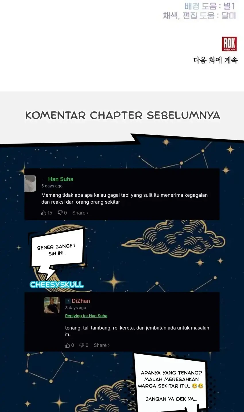 My Younger Sister Was a Genius Chapter 89 - halaman 82