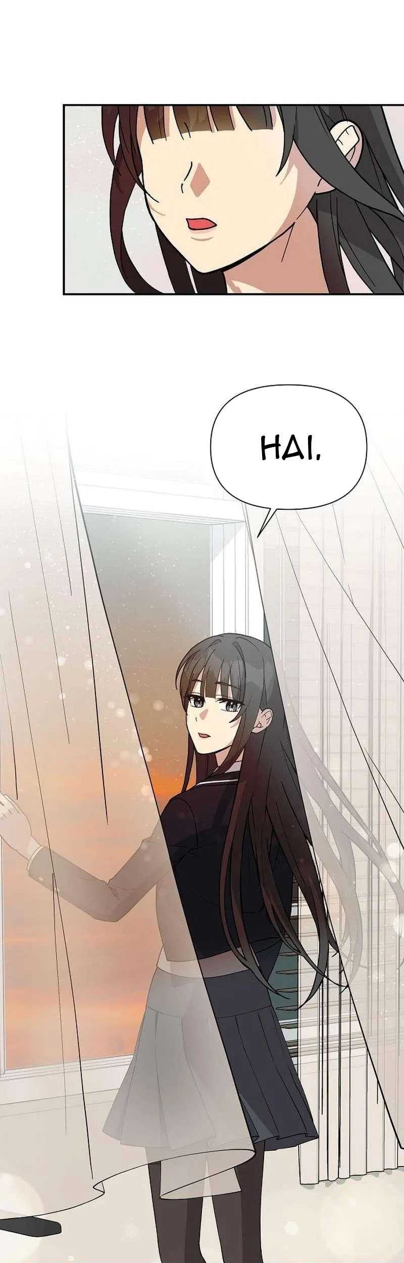 My Younger Sister Was a Genius Chapter 9 - halaman 19