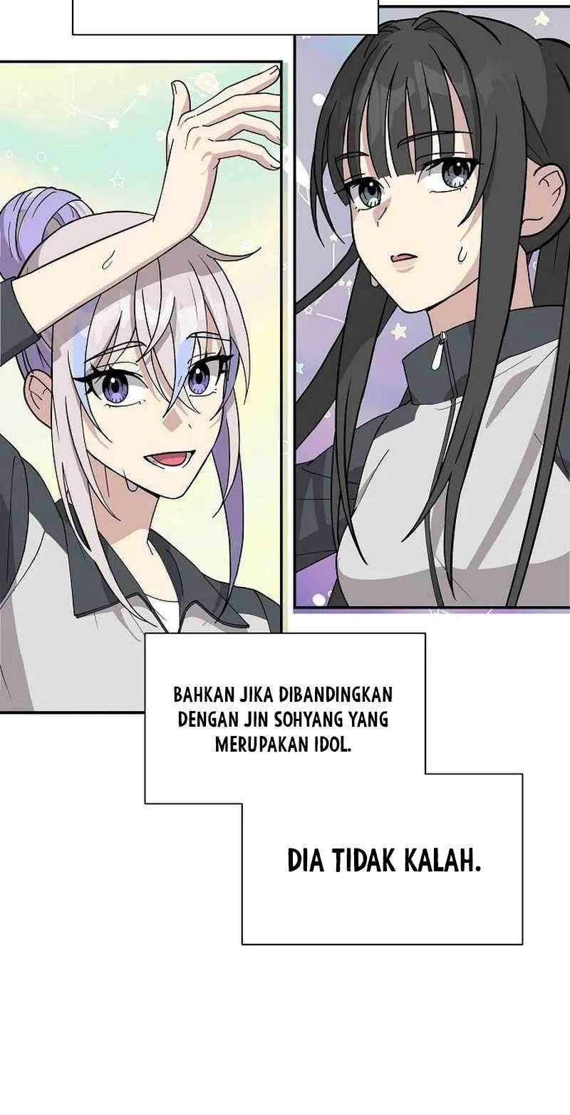 My Younger Sister Was a Genius Chapter 9 - halaman 45