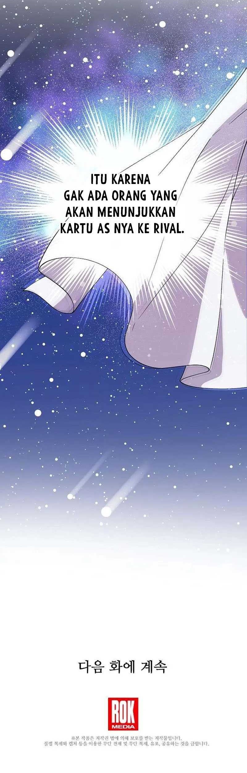 My Younger Sister Was a Genius Chapter 9 - halaman 47