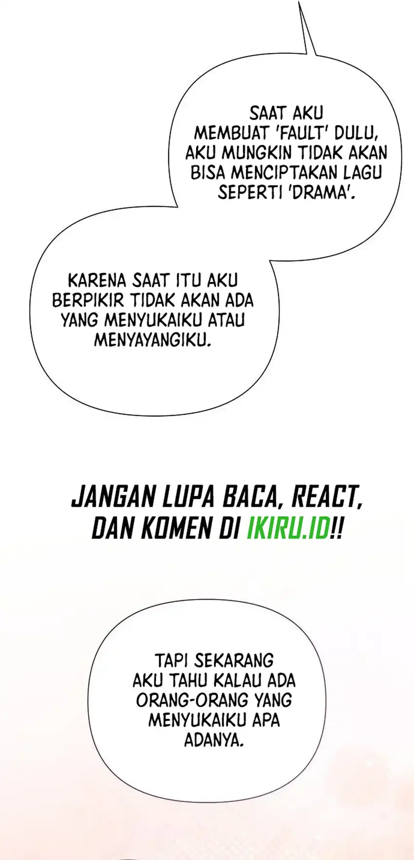My Younger Sister Was a Genius Chapter 90 - halaman 10