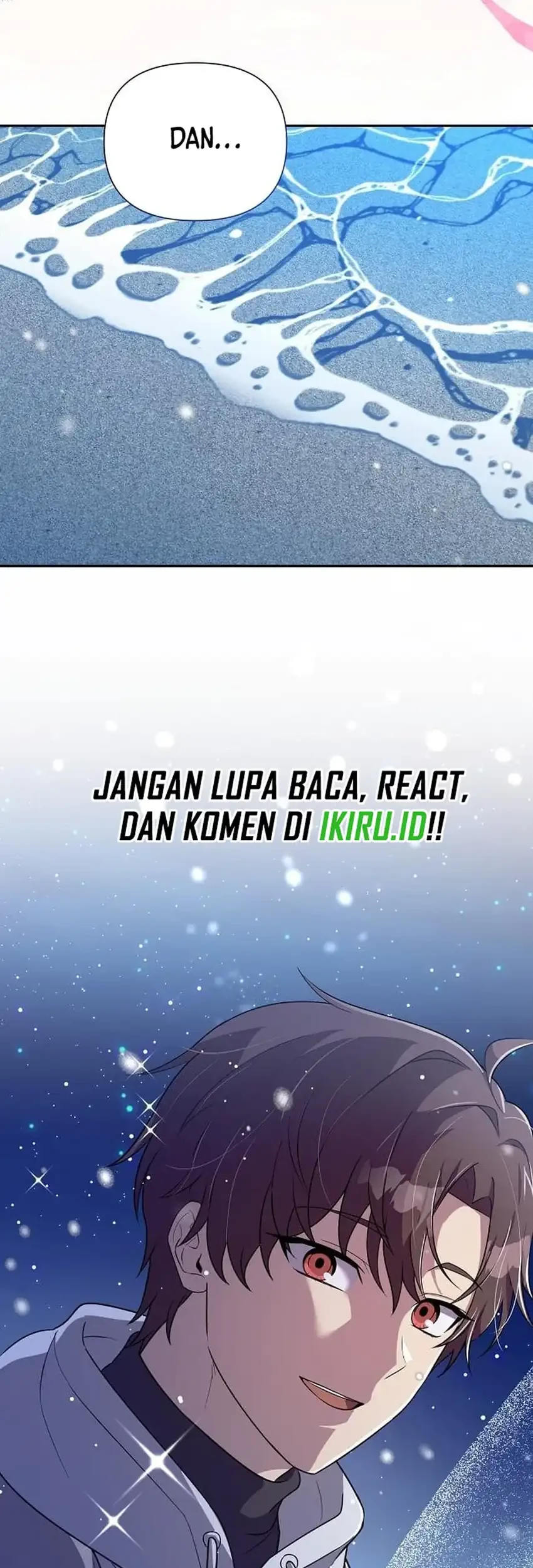 My Younger Sister Was a Genius Chapter 90 - halaman 13