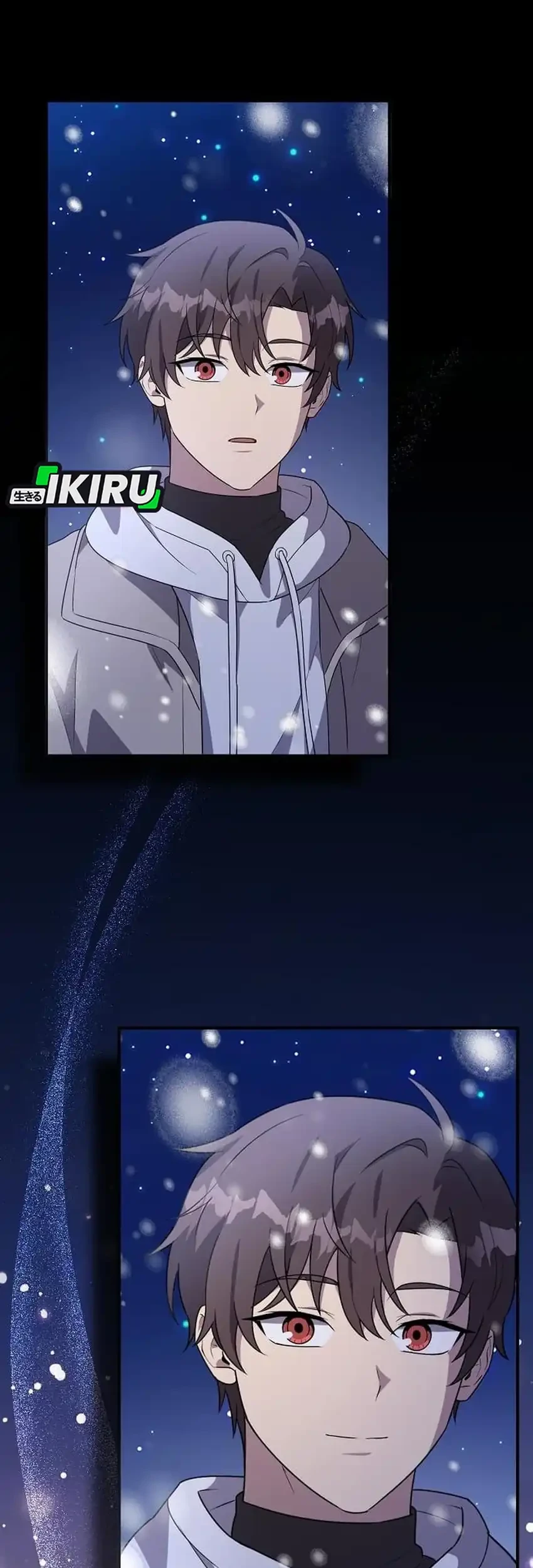 My Younger Sister Was a Genius Chapter 90 - halaman 22