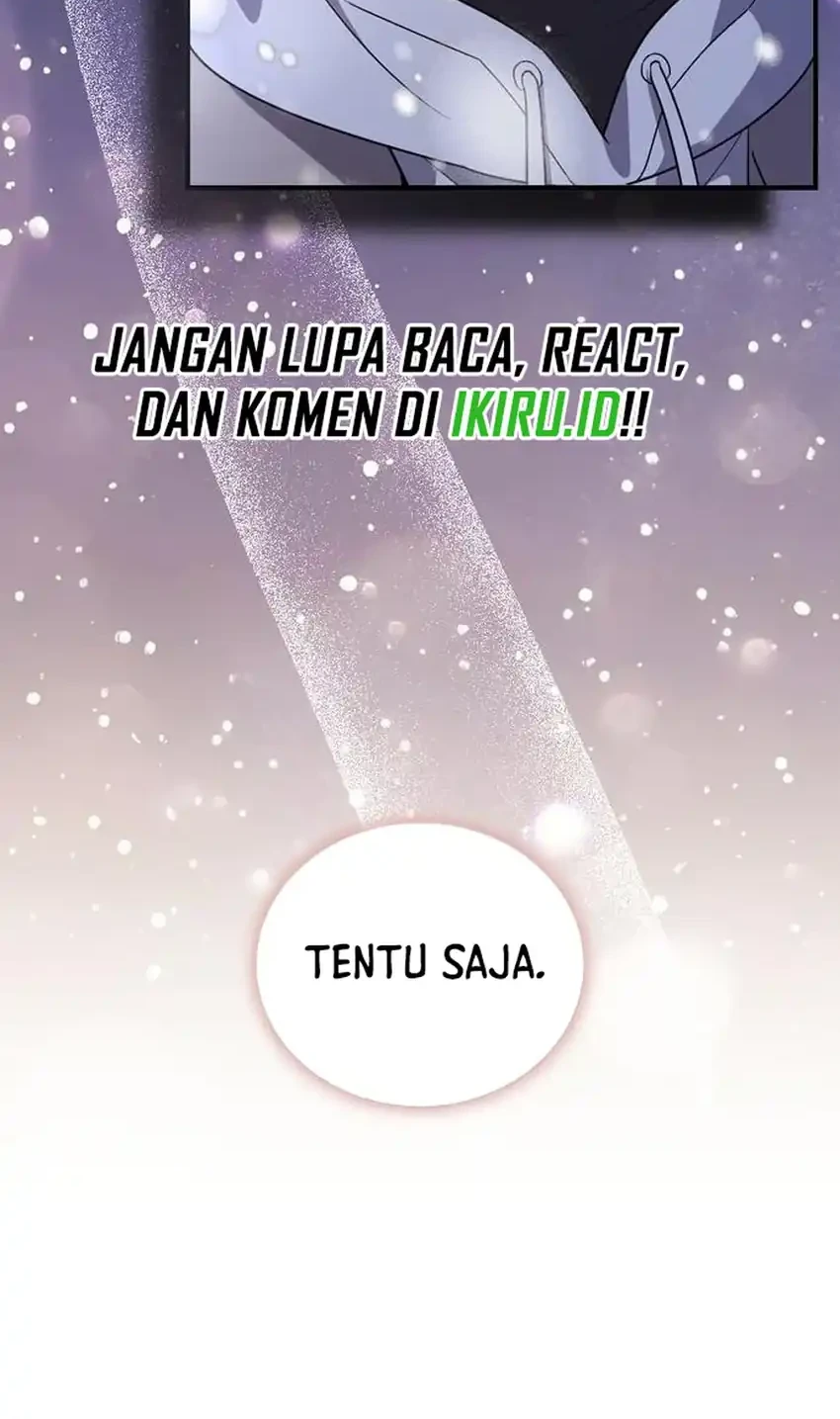 My Younger Sister Was a Genius Chapter 90 - halaman 23