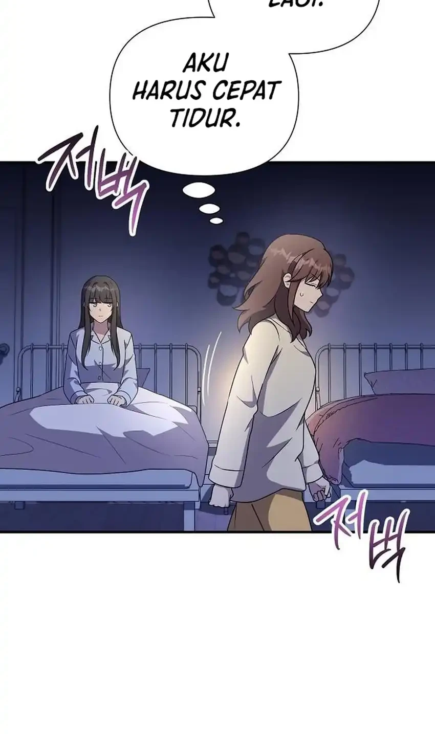 My Younger Sister Was a Genius Chapter 90 - halaman 27