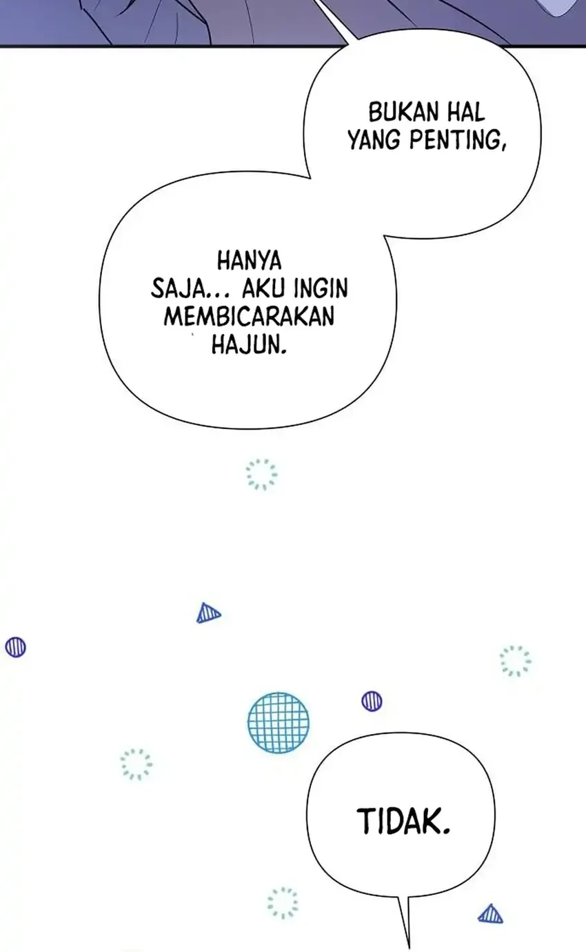 My Younger Sister Was a Genius Chapter 90 - halaman 31