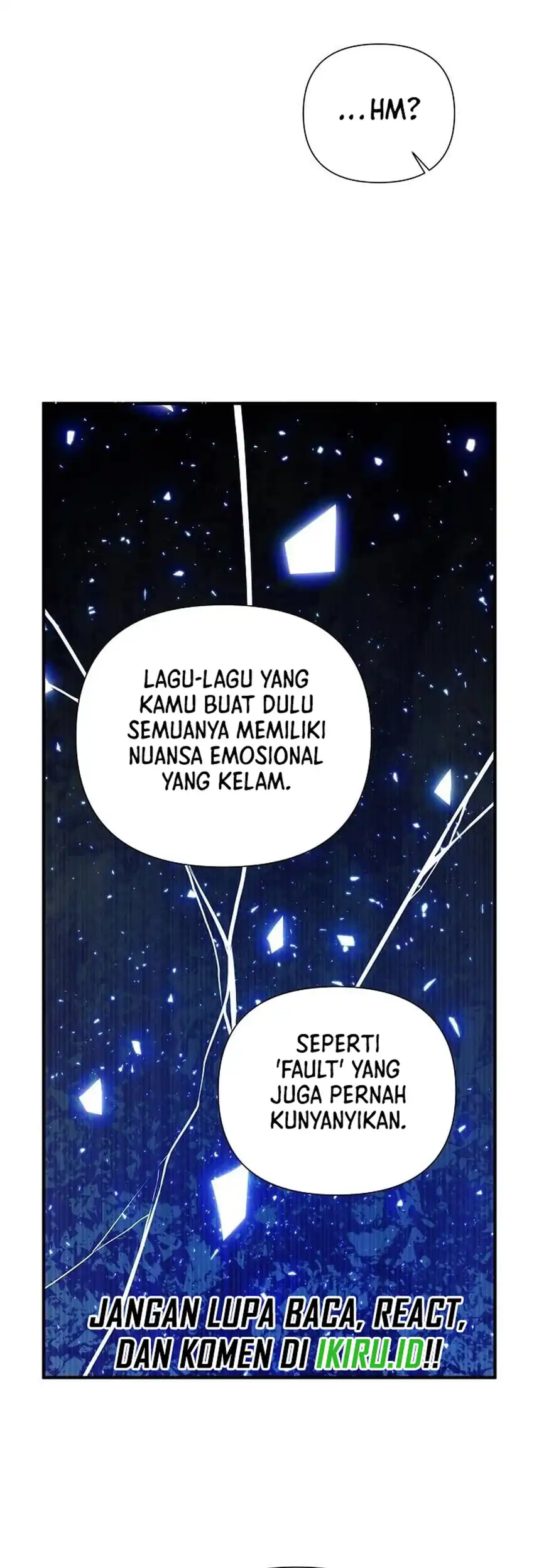 My Younger Sister Was a Genius Chapter 90 - halaman 7