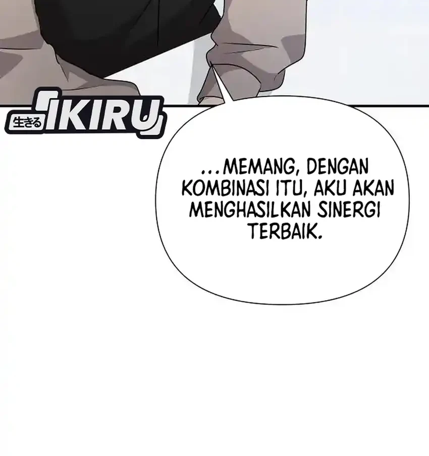 My Younger Sister Was a Genius Chapter 91 - halaman 11