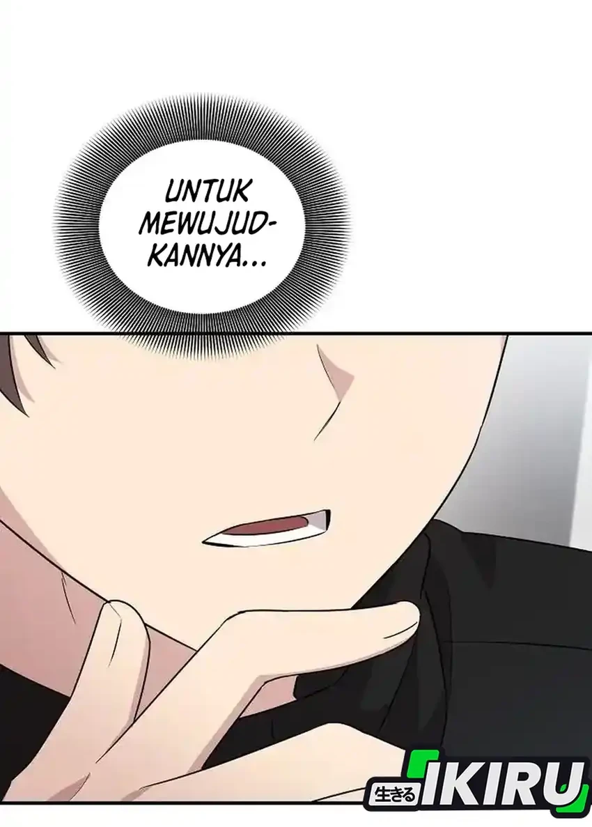 My Younger Sister Was a Genius Chapter 91 - halaman 13