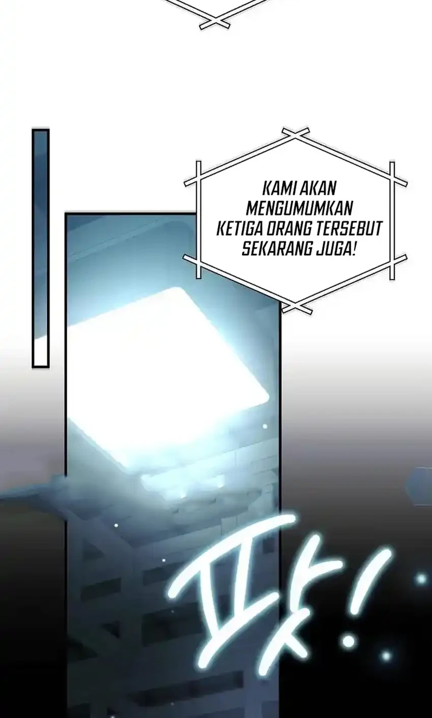 My Younger Sister Was a Genius Chapter 91 - halaman 17