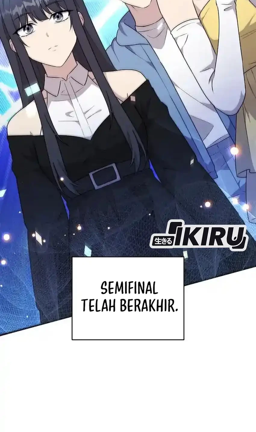 My Younger Sister Was a Genius Chapter 91 - halaman 19