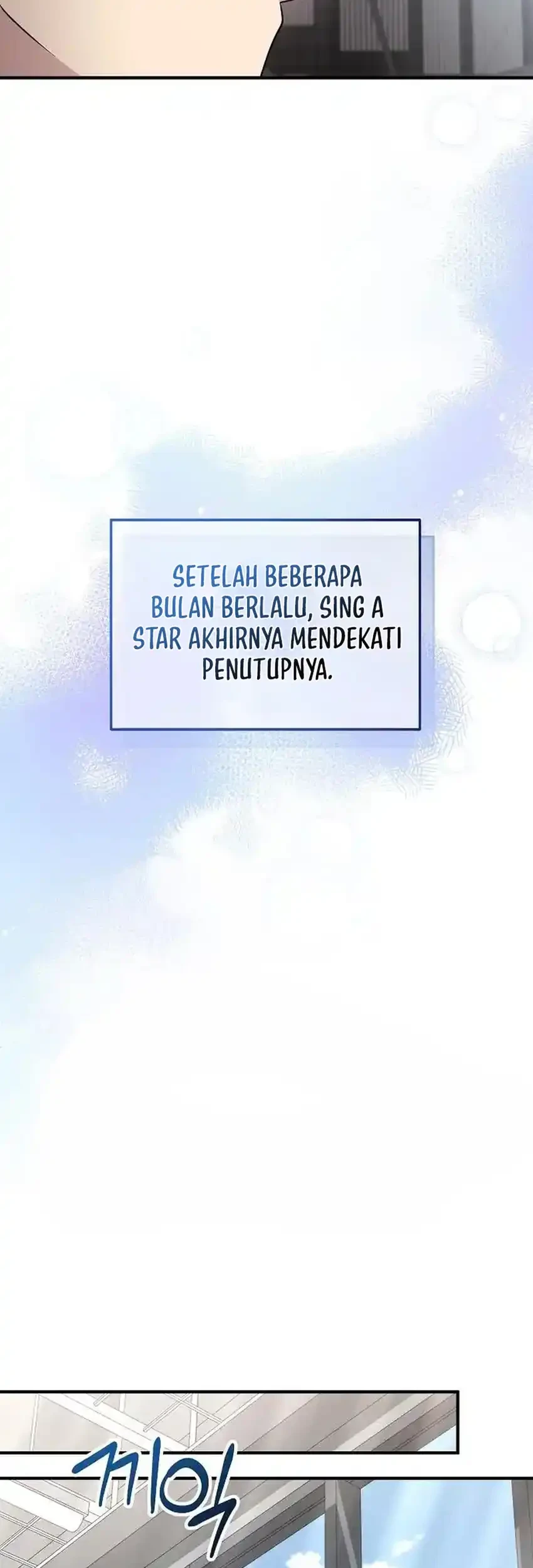 My Younger Sister Was a Genius Chapter 91 - halaman 22