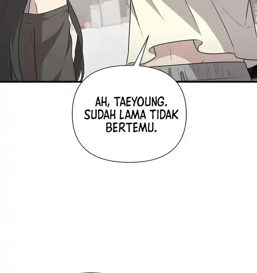 My Younger Sister Was a Genius Chapter 91 - halaman 25